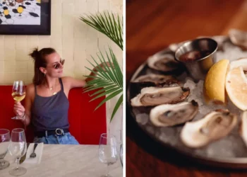 مونتريال تستضيف مهرجان Oystermania هذا الأسبوع مع عروض مميزة على المحار البحري