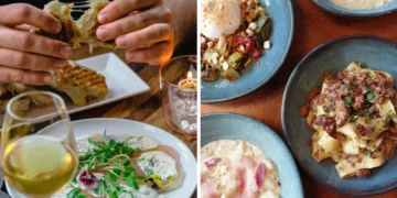 استكشف أسبوع المطاعم في مونتريال مع وجبات تبدأ من 35 دولار