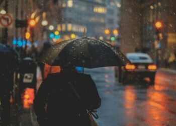 توقعات الشتاء في مونتريال تتنبأ بثلوج أقل وطقس أكثر رطوبة