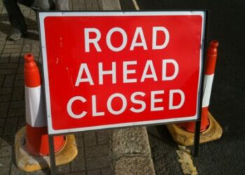 إغلاق 3 طرقٍ سريعة رئيسية في مترو ديترويت نهاية هذا الأسبوع