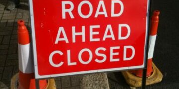 إغلاق 3 طرقٍ سريعة رئيسية في مترو ديترويت نهاية هذا الأسبوع