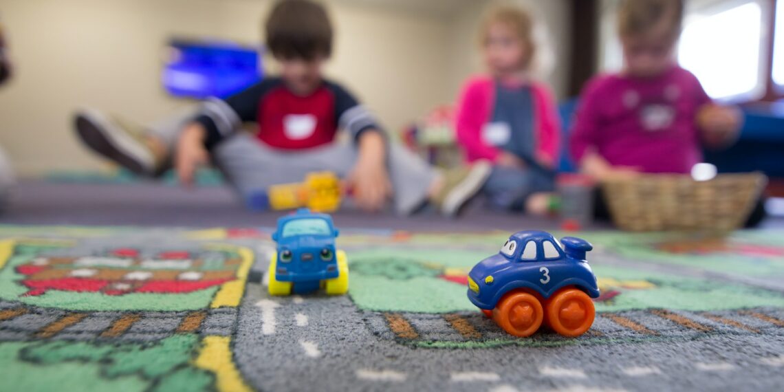 تقرير: الإبلاغ عن حالة اعتداء جنسي على الأطفال كل أسبوعين في مراكز الرعاية النهارية في كيبيك