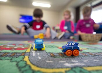 تقرير: الإبلاغ عن حالة اعتداء جنسي على الأطفال كل أسبوعين في مراكز الرعاية النهارية في كيبيك