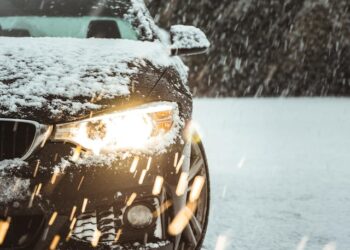 الإطارات الشتوية في كيبيك إليك ما تحتاج إلى معرفته