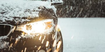 الإطارات الشتوية في كيبيك إليك ما تحتاج إلى معرفته