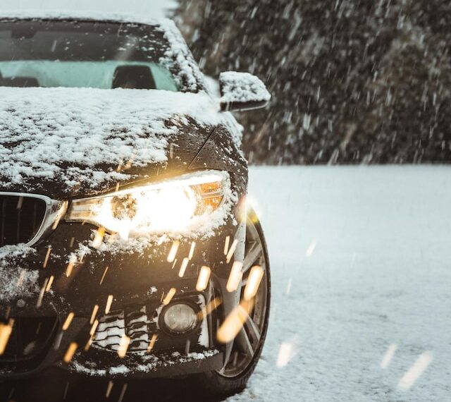 الإطارات الشتوية في كيبيك إليك ما تحتاج إلى معرفته