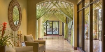 7 فنادق فاخرة في كندا ينصح بزيارتها