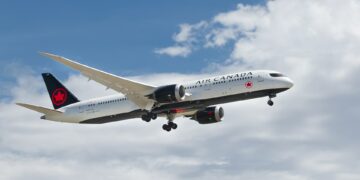 وظائف لدى Air Canada براتب يتجاوز ال 28 دولار في الساعة مع العديد من المميزات