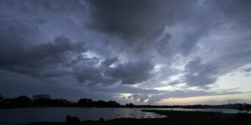 كندا على موعد مع طقس مضطرب بعد البداية الخريفية المعتدلة