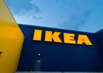 تخفيضات على مجموعة من منتجات موسم الأعياد لدى IKEA