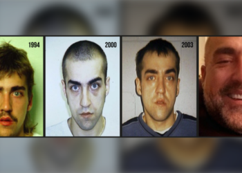 شرطة كيبيك تلقي القبض على قاتل متسلسل