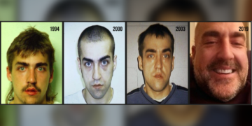 شرطة كيبيك تلقي القبض على قاتل متسلسل