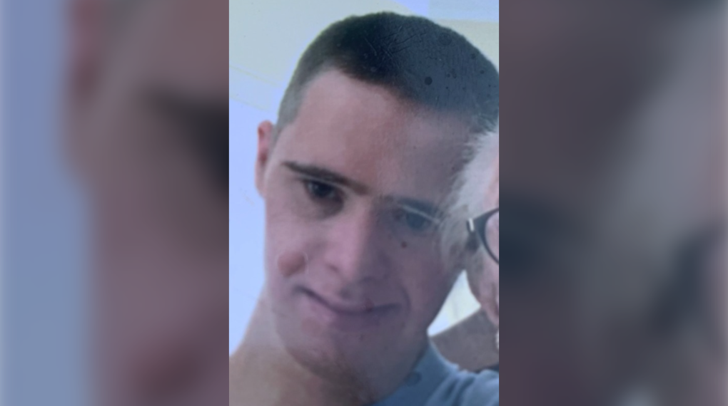 شرطة كيبيك تطلب مساعدة السكان في تحديد مكان شاب مفقود