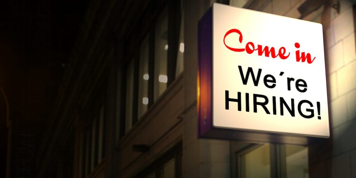 أكبر معرض للوظائف في كيبيك مع حوالي 12 ألف وظيفة