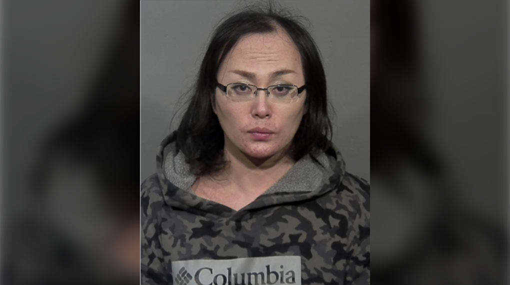 شرطة مونتريال تتهم امرأة بالاعتداء الجنسي