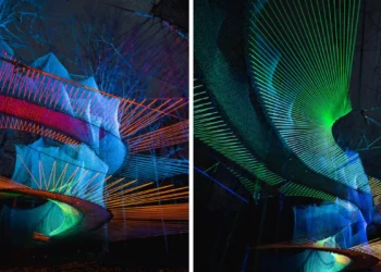 استكشف حديقة الترامبولين الساحرة الموجودة بالقرب من مونتريال