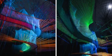 استكشف حديقة الترامبولين الساحرة الموجودة بالقرب من مونتريال