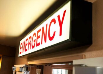 أقسام الطوارئ في المستشفيات تشهد ازدحاماً كبيراً في معظم أنحاء كيبيك