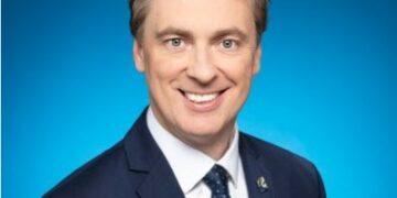 تسمية Marc Tanguay كزعيم مؤقت لليبراليين في كيبيك