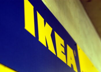 شركة IKEA Canada تطلق فعالية “Black Friday” مع خصومات مميزة