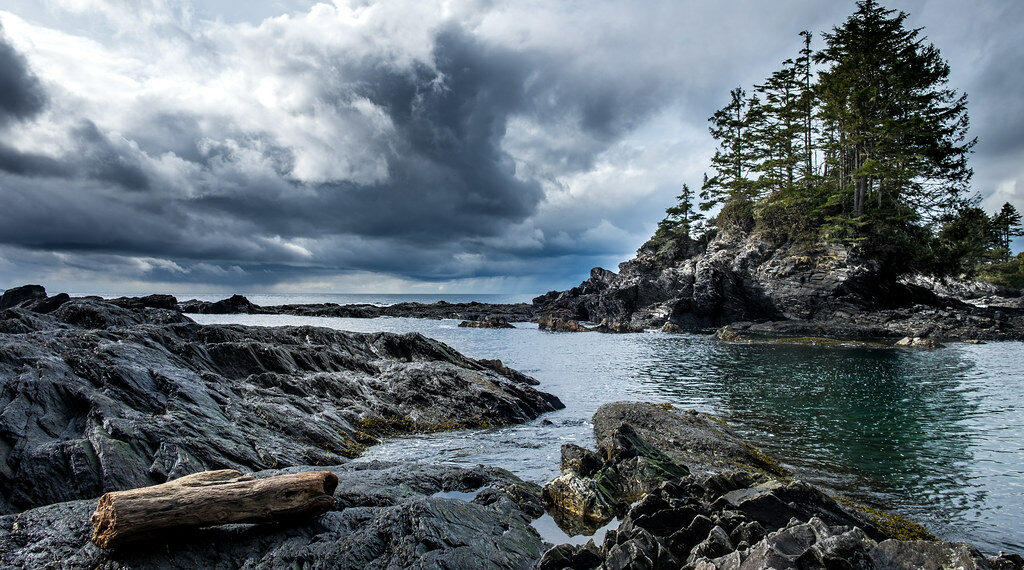 تصنيف جزيرتين كنديتين ضمن أفضل الجزر في العالم