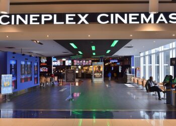 أفلام مجانية مخصصة للأطفال لدى Cineplex اليوم
