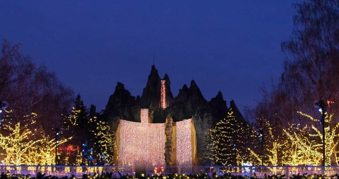 وظائف لدى Canada’s Wonderland متاحة الآن