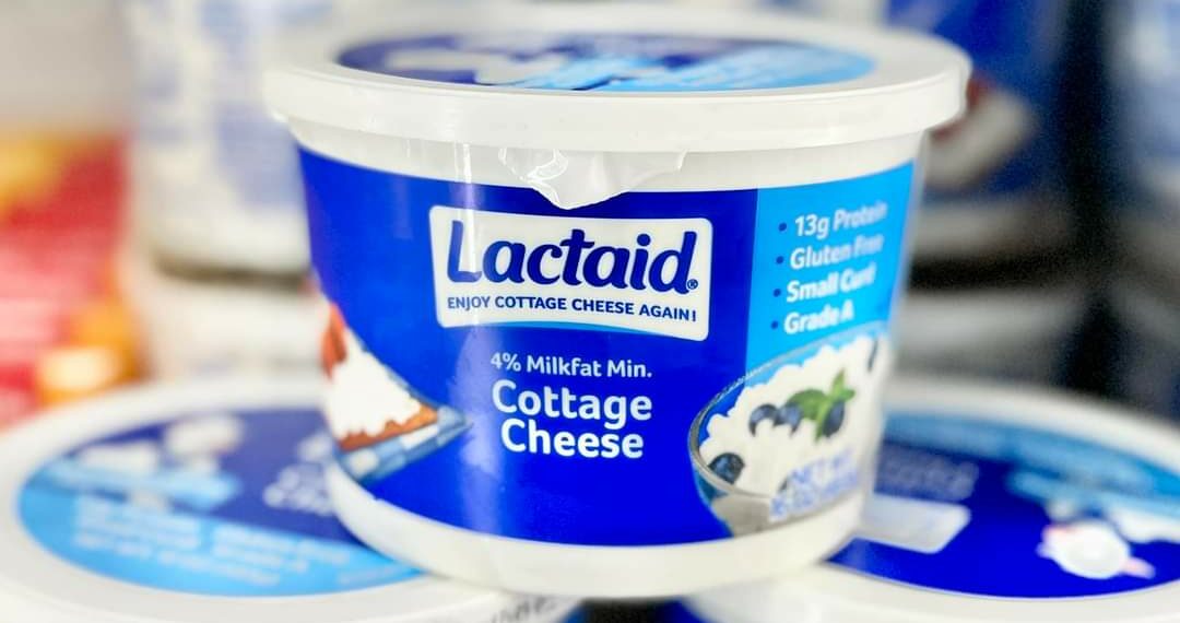 سحب بعض أنواع الجبن من الأسواق الكندية