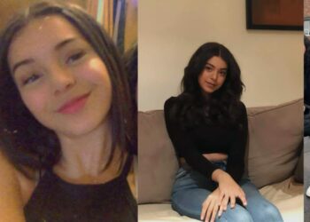 ” ياسمين ملك” فتاة من مونتريال مفقودة منذ أكثر من شهر والشرطة تطلب المساعدة