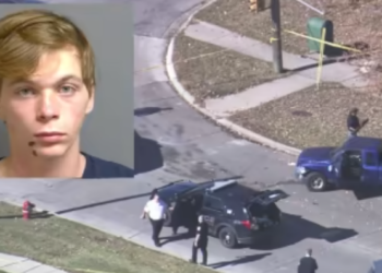 شاب يبلغ من العمر 19 عاماً يواجه اتهاماتٍ بشأن إخفاء جثة امرأة في مقاطعة ماكومب