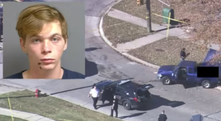 شاب يبلغ من العمر 19 عاماً يواجه اتهاماتٍ بشأن إخفاء جثة امرأة في مقاطعة ماكومب