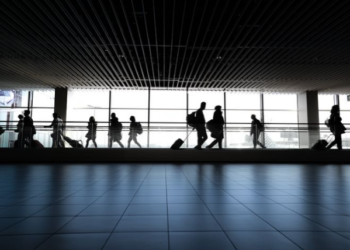 مطار Pearson يطلق نظام حجزٍ جديد عبر الإنترنت