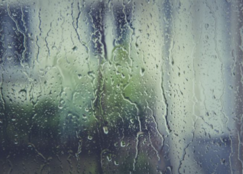 رياح قوية و هطولات مطرية في توقعات طقس مترو ديترويت لنهاية هذا الأسبوع