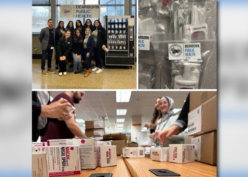 ديربورن : إطلاق مركز جديد للحدّ من ارتفاع الجرعات الزائدة المرتبطة بالمواد الأفيونية