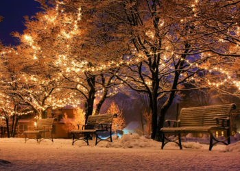 15 معلماً سياحياً لعيد الميلاد في أوتاوا و شرق أونتاريو خلال موسم العطلات