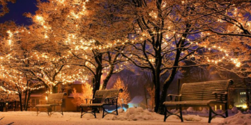 15 معلماً سياحياً لعيد الميلاد في أوتاوا و شرق أونتاريو خلال موسم العطلات