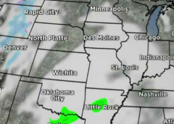 توقعات الطقس خلال عطلة عيد الشكر
