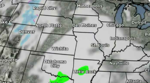توقعات الطقس خلال عطلة عيد الشكر