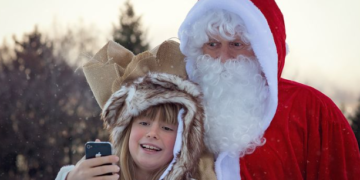 أين يمكن رؤية “سانتا كلوز” في أوتاوا خلال عيد الميلاد؟