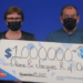 زوجان من أوتاوا يربحان مليون دولار في يانصيب Lotto Max