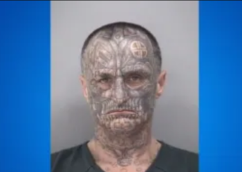 اعتقال رجلٍ من ميشغان بتهمة حيازة مواد مخدرة بعد مطاردته من الشرطة