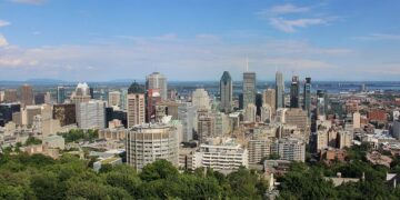 تقرير وجهات السفر الآمنة : مونتريال الأولى في كندا والثالثة في العالم