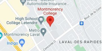 3 جرحى في إطلاق نار بالقرب من كلية Montmorency في لافال