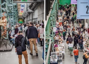 مونتريال تستضيف سوق العطلات السنوي مع 85 بائعاً محلياً في فردان