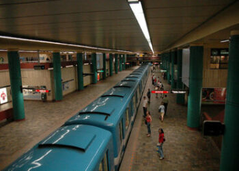 وظائف شاغرة لدى Metrolinx برواتب تصل إلى أكثر من 100 ألف دولار