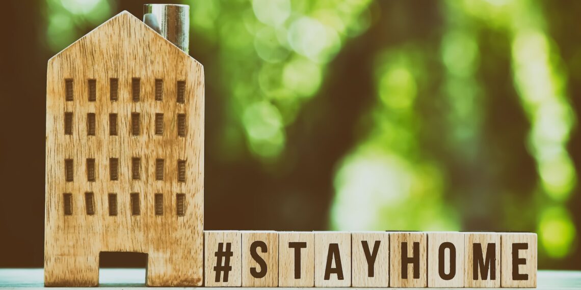 لماذا “البقاء في المنزل عند المرض” مهم للغاية في الوقت الحالي