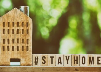 لماذا “البقاء في المنزل عند المرض” مهم للغاية في الوقت الحالي