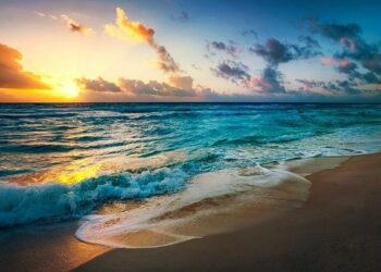 أجواء صيفية دافئة والحرارة 20 درجة مئوية في عطلة نهاية هذا الأسبوع