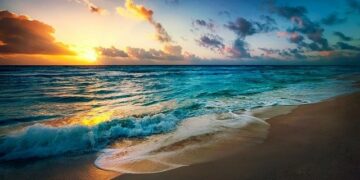 أجواء صيفية دافئة والحرارة 20 درجة مئوية في عطلة نهاية هذا الأسبوع