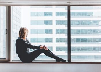 نحو نصف الكنديين غير سعداء في عملهم